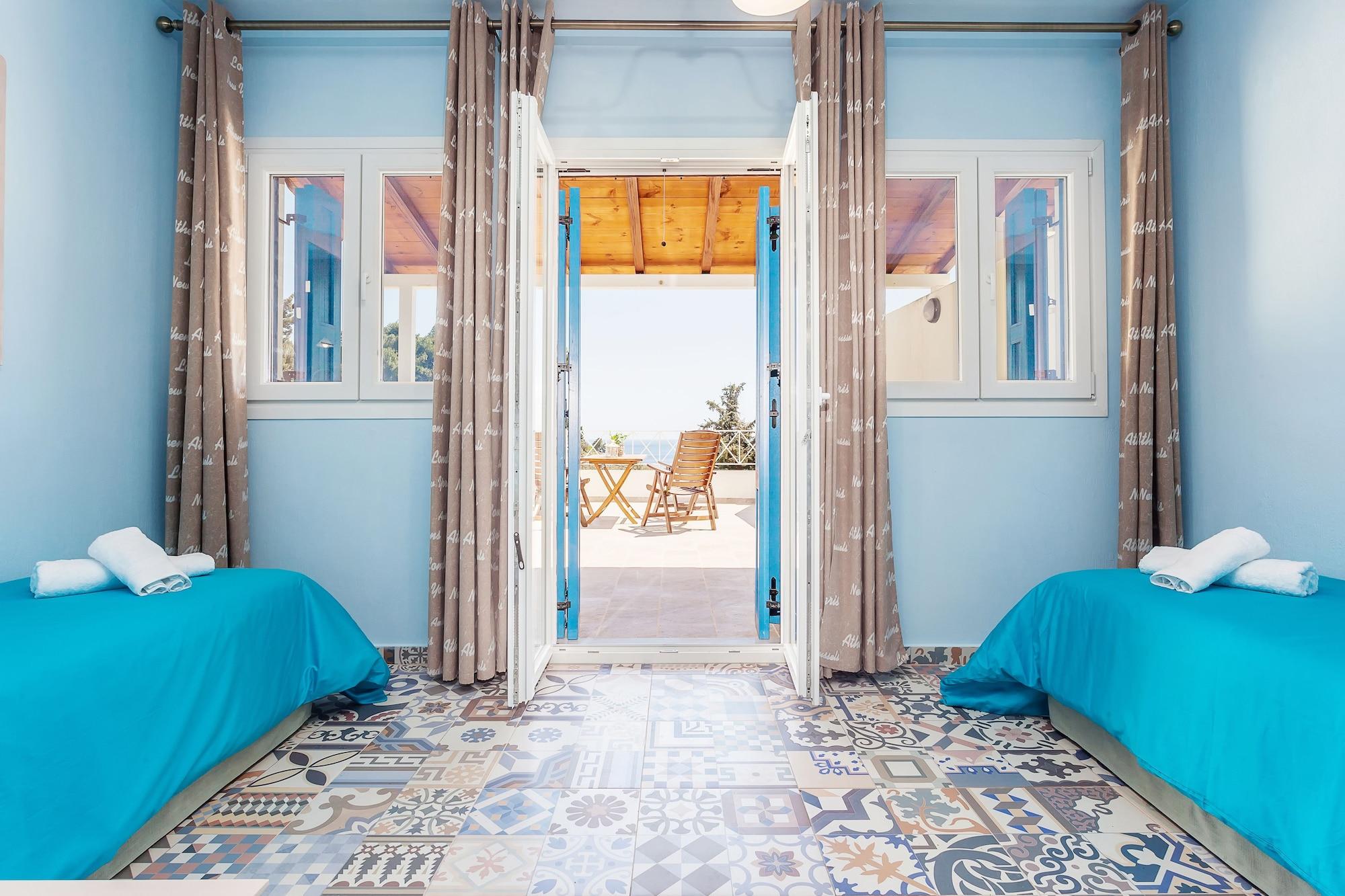 Stafylos Suites & Boutique Hotel Exterior photo