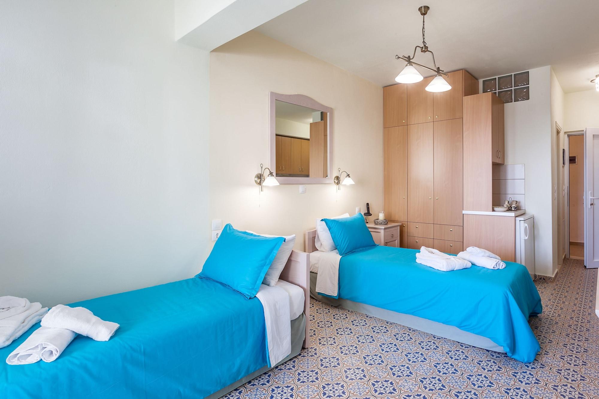 Stafylos Suites & Boutique Hotel Exterior photo