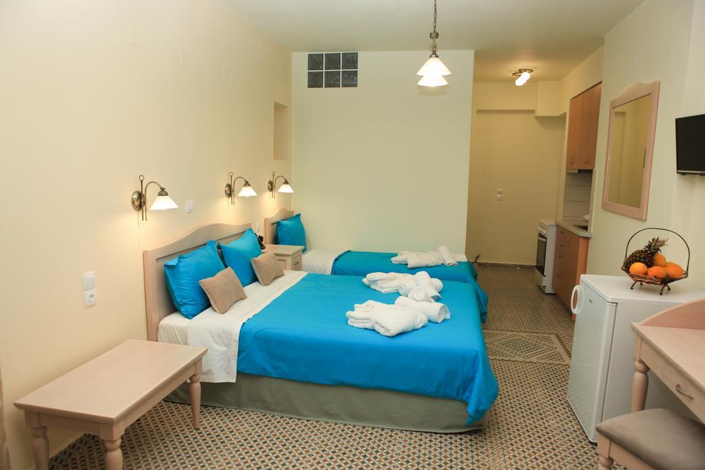 Stafylos Suites & Boutique Hotel Exterior photo